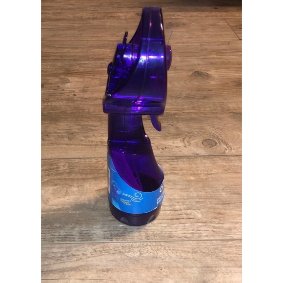 O2Cool Deluxe Misting Fan - Picture 3 of 4